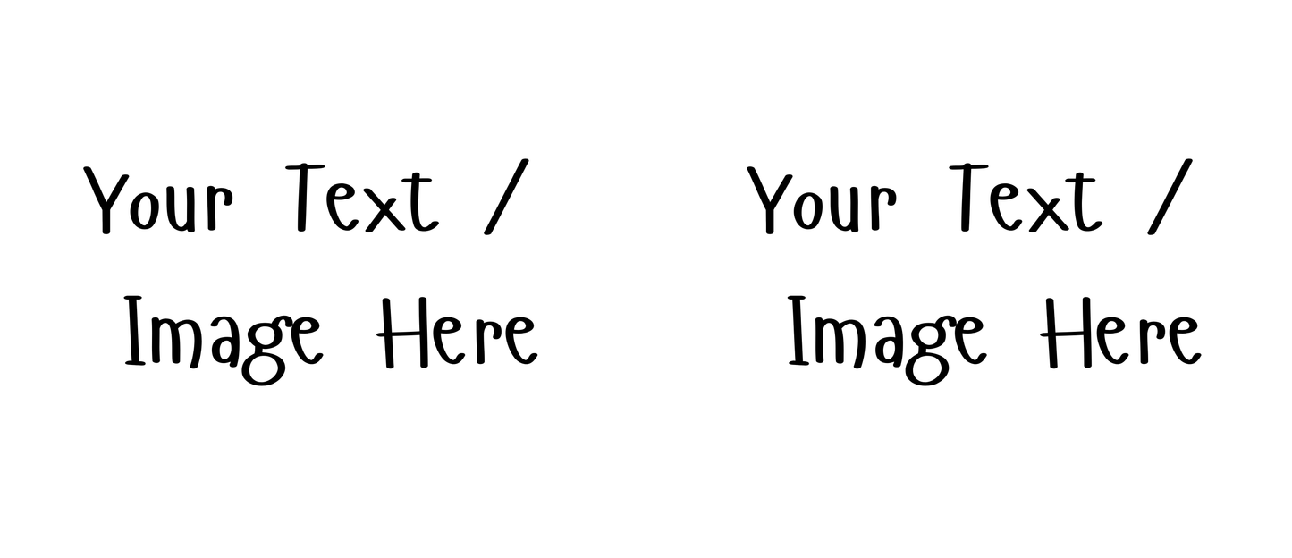 Create Your Own Mug 2 images