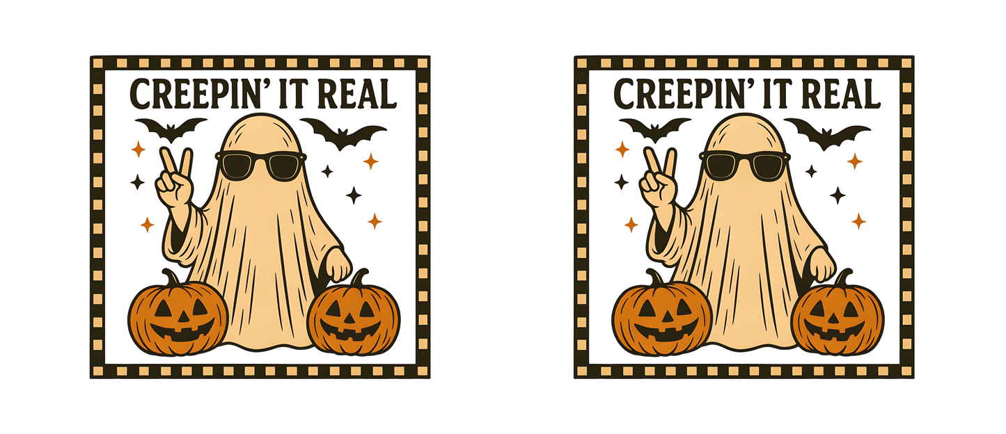 Creeping it Real Mug