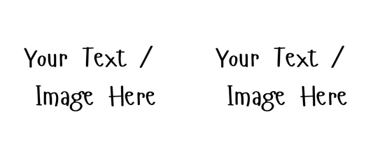 Create Your Own Mug 2 images