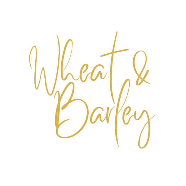 Wheat & Barley